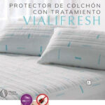 Protector de Colchon Vialifresh2