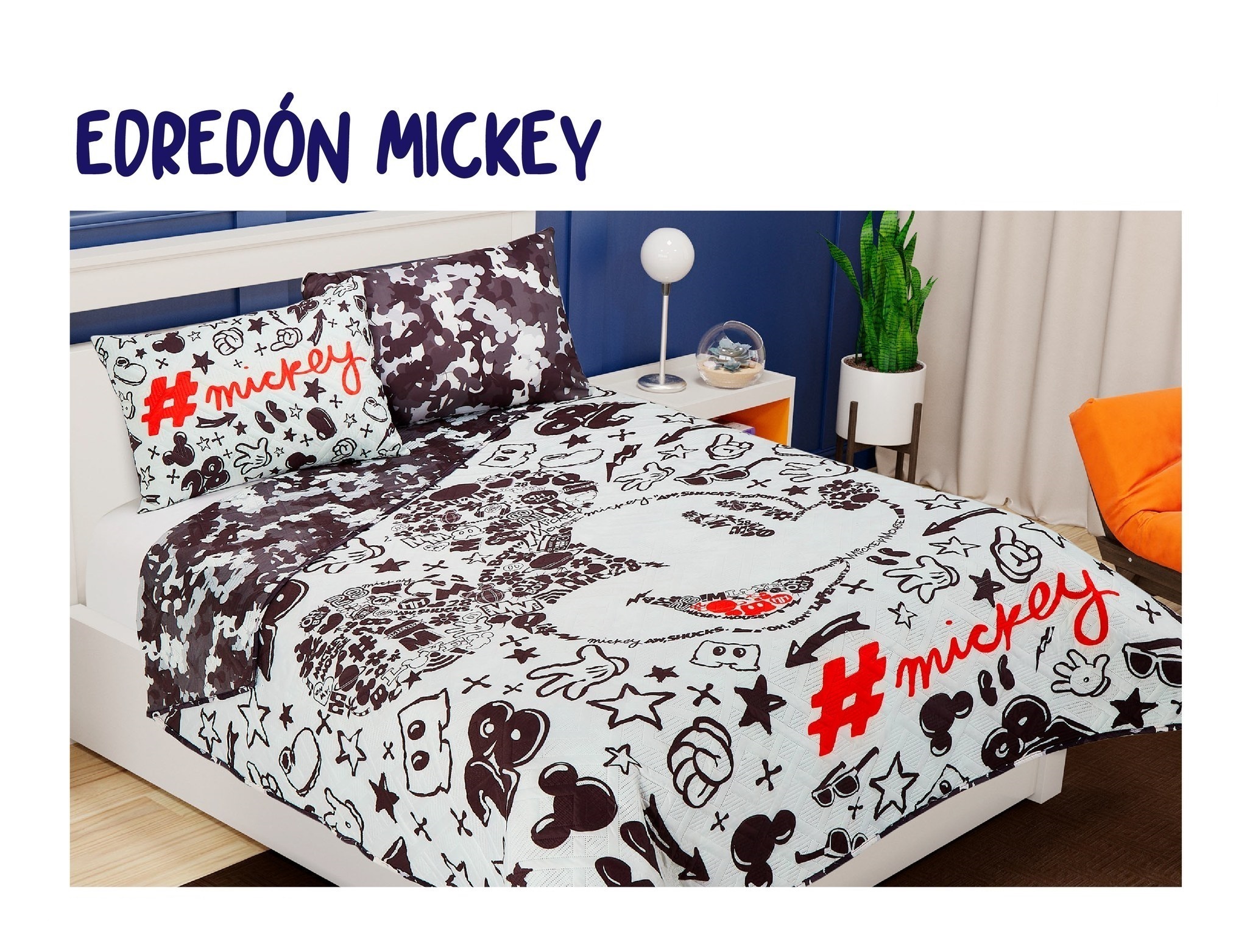 0MICKEY