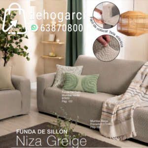 Frazadas best sale para sillones