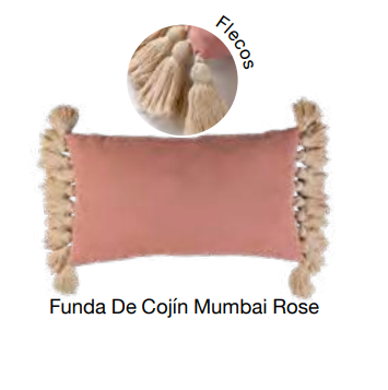 Mumbai Rose