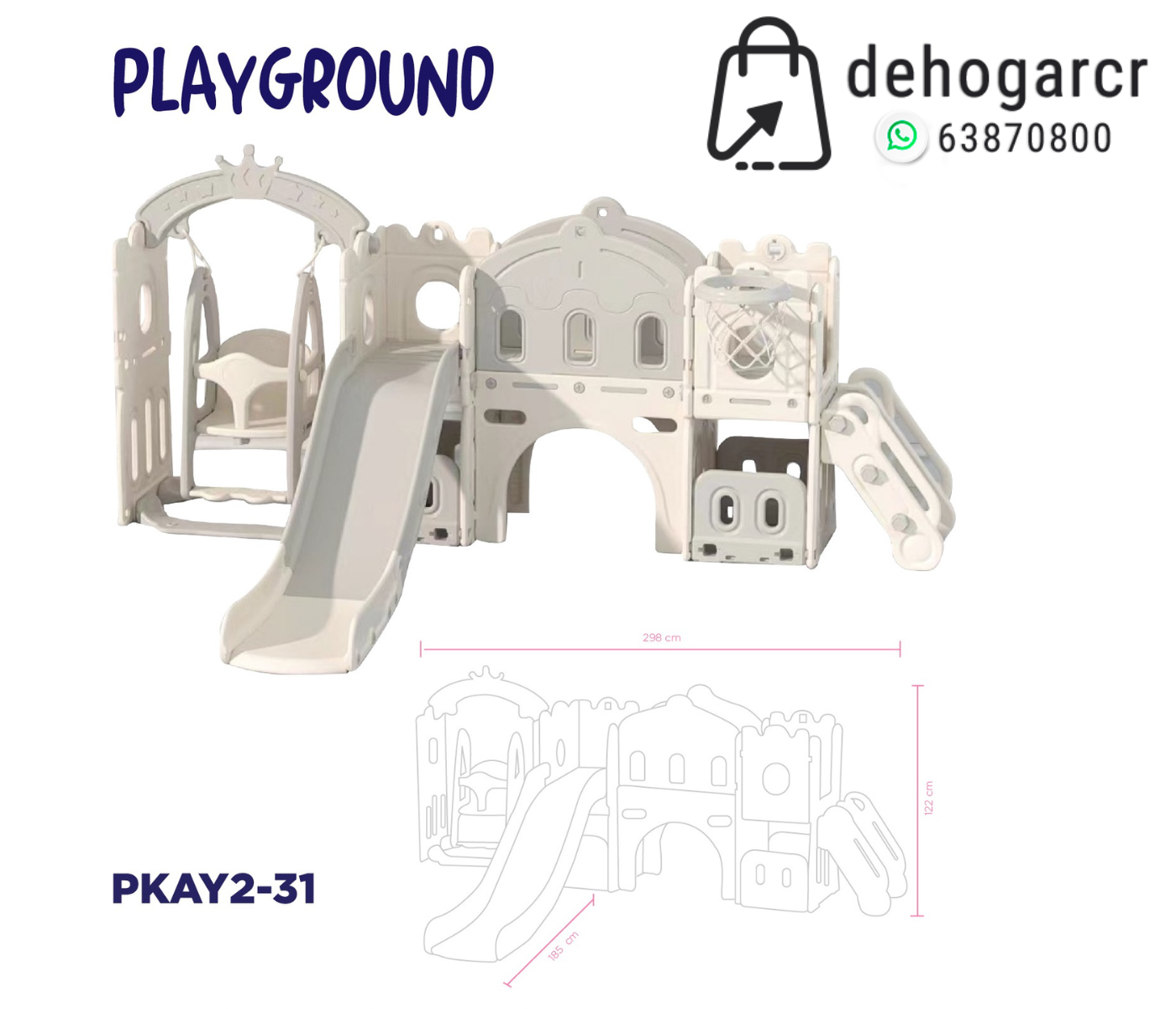 1. PKAY2-31 – 247.000