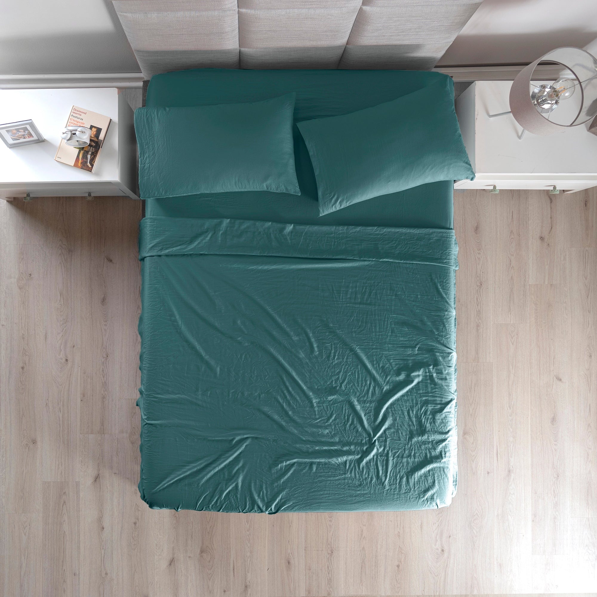 Atlantico Washed