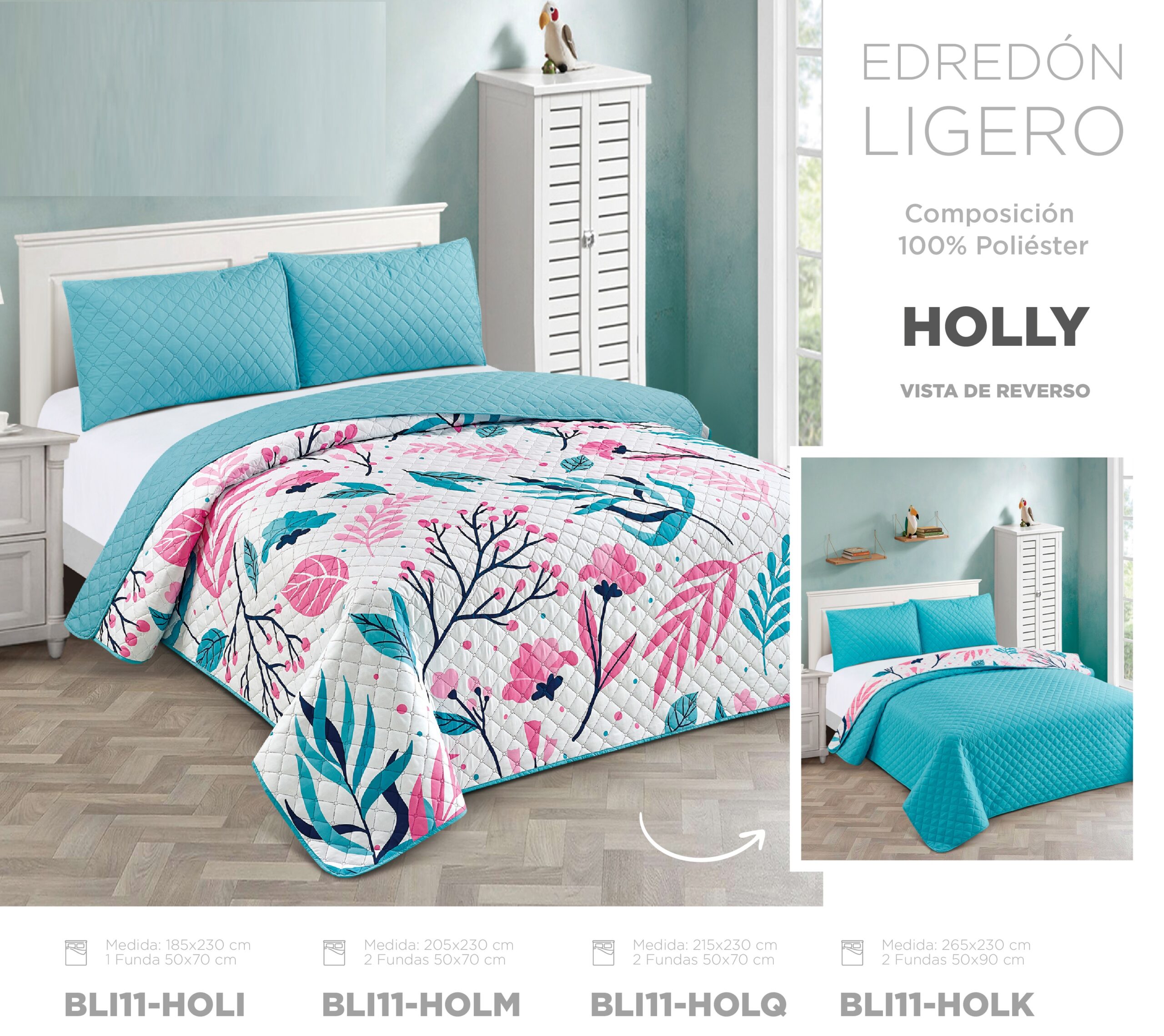 HOLLY