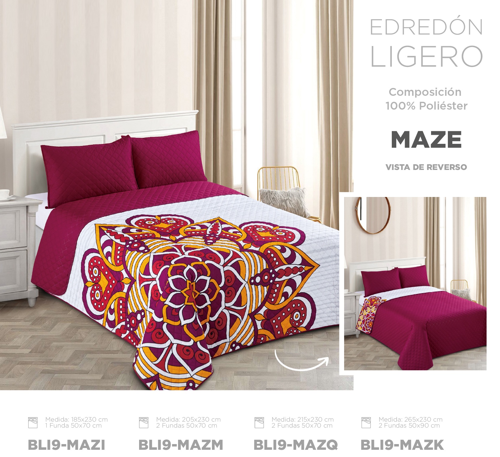 MAZE