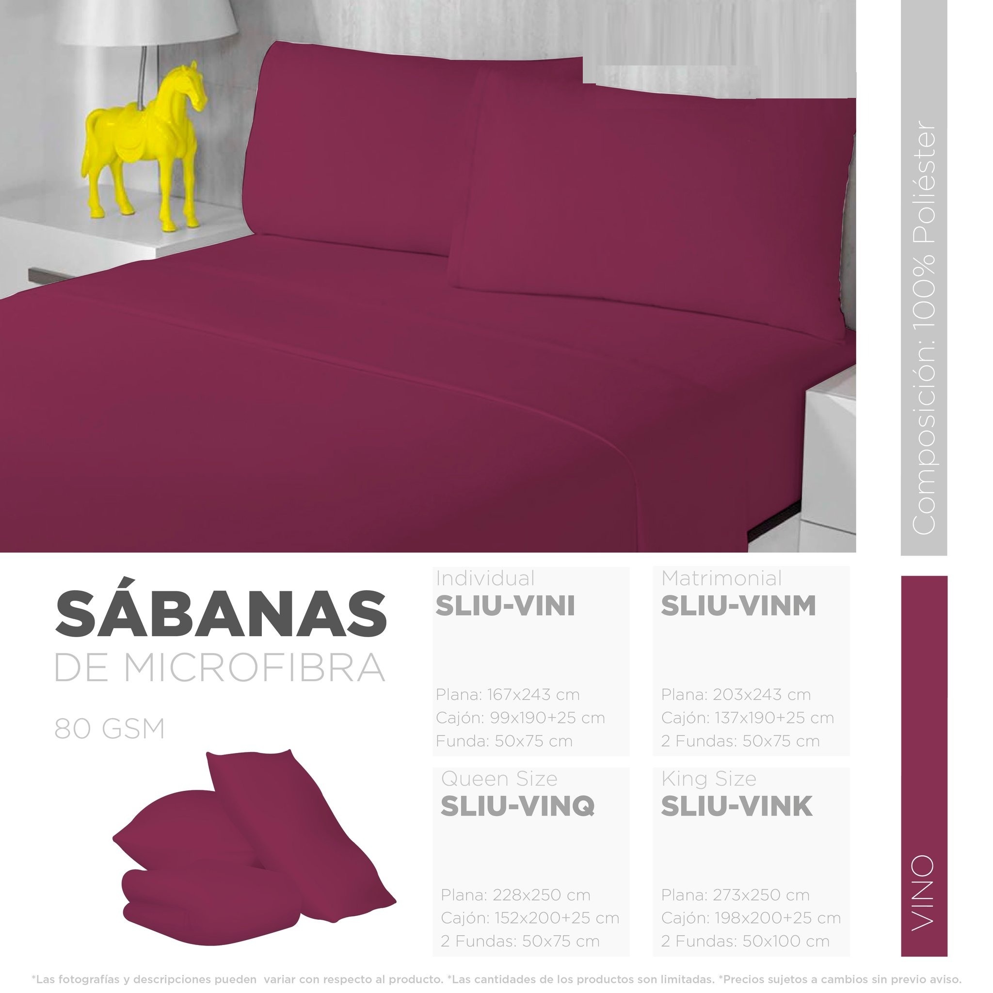 SLIU-VINI – 12.200 – 15.000 – 16.000 – 19.200