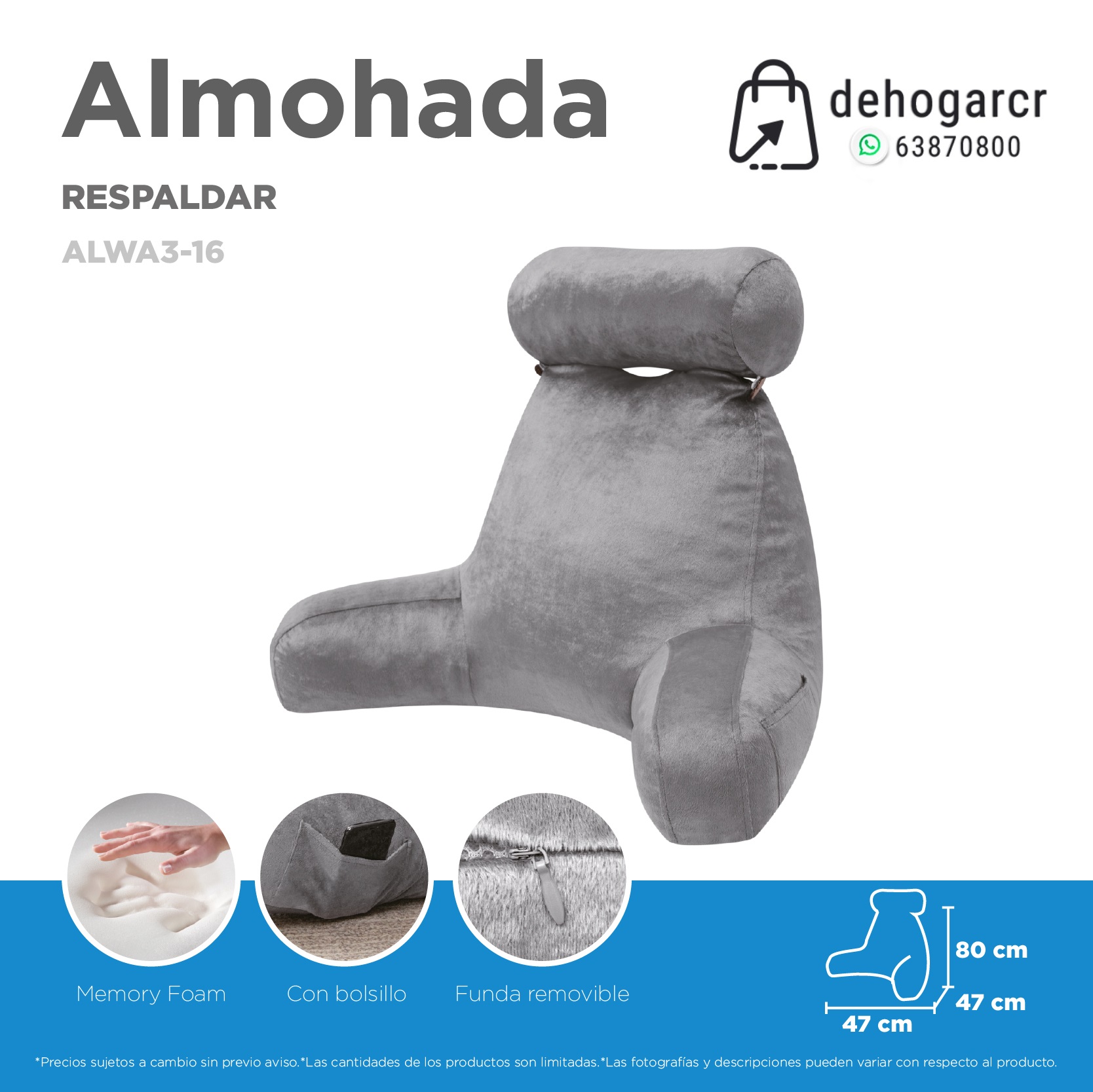 1. ALWA3-16 – 24.700 – 28.000