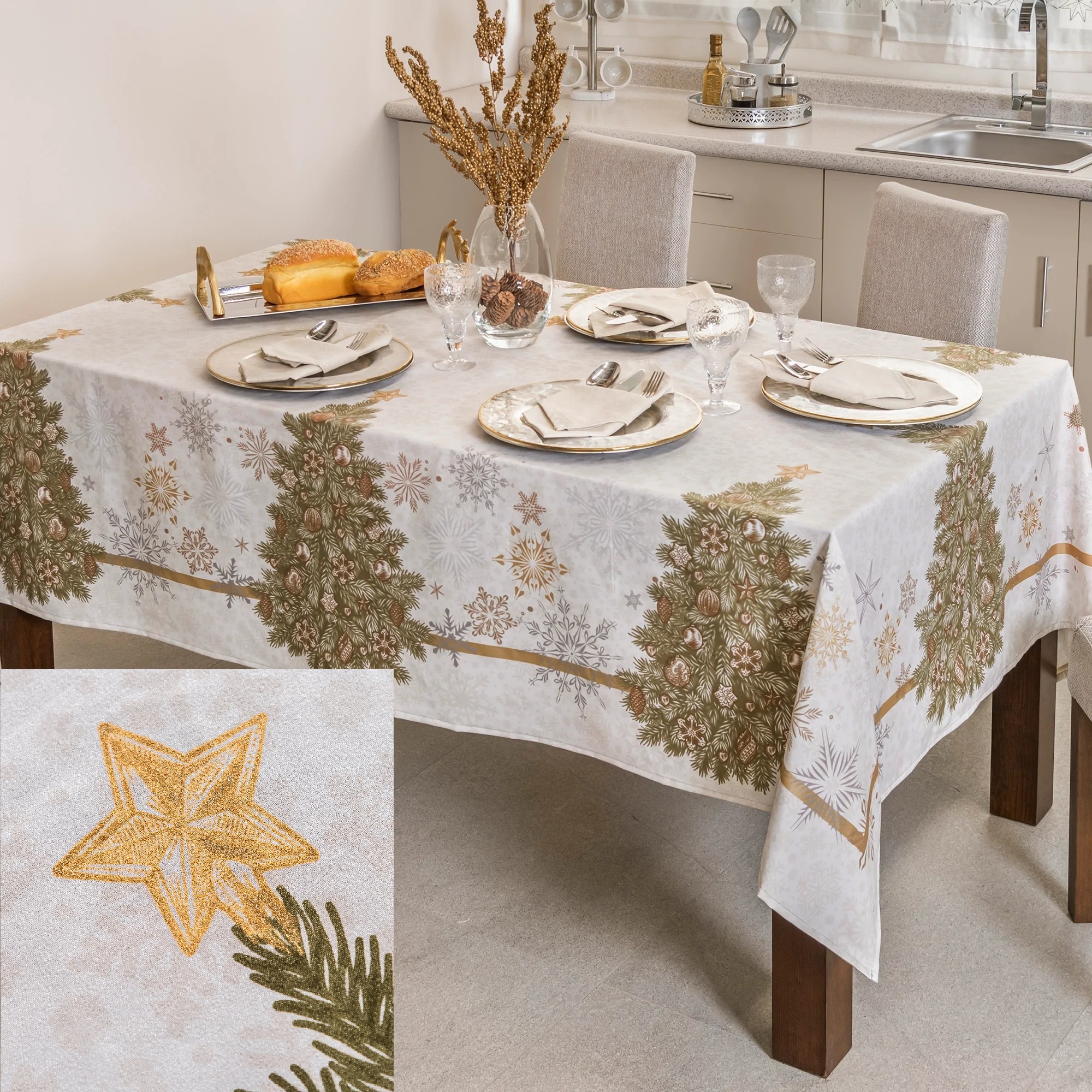 Blanca Navidad