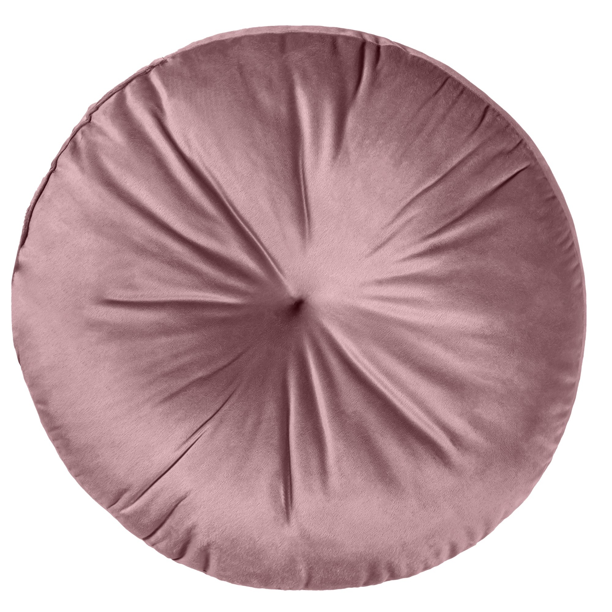 COJIN VELVET LILA