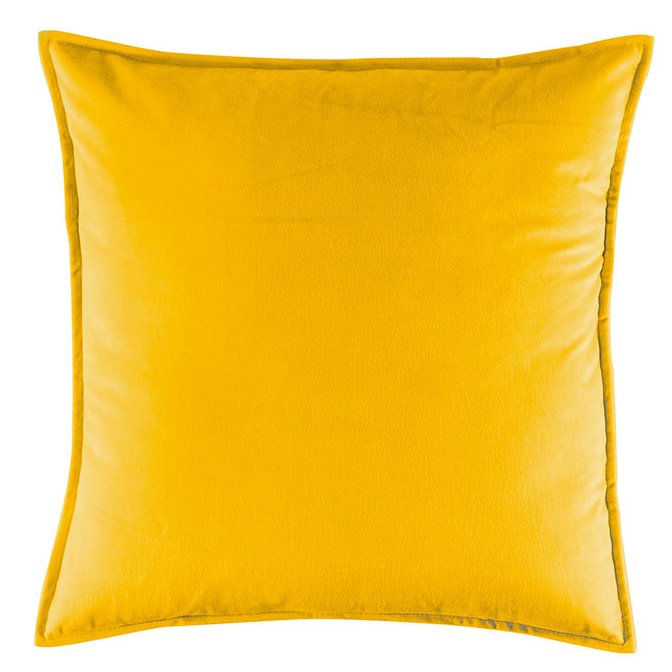 VELVET MOSTAZA
