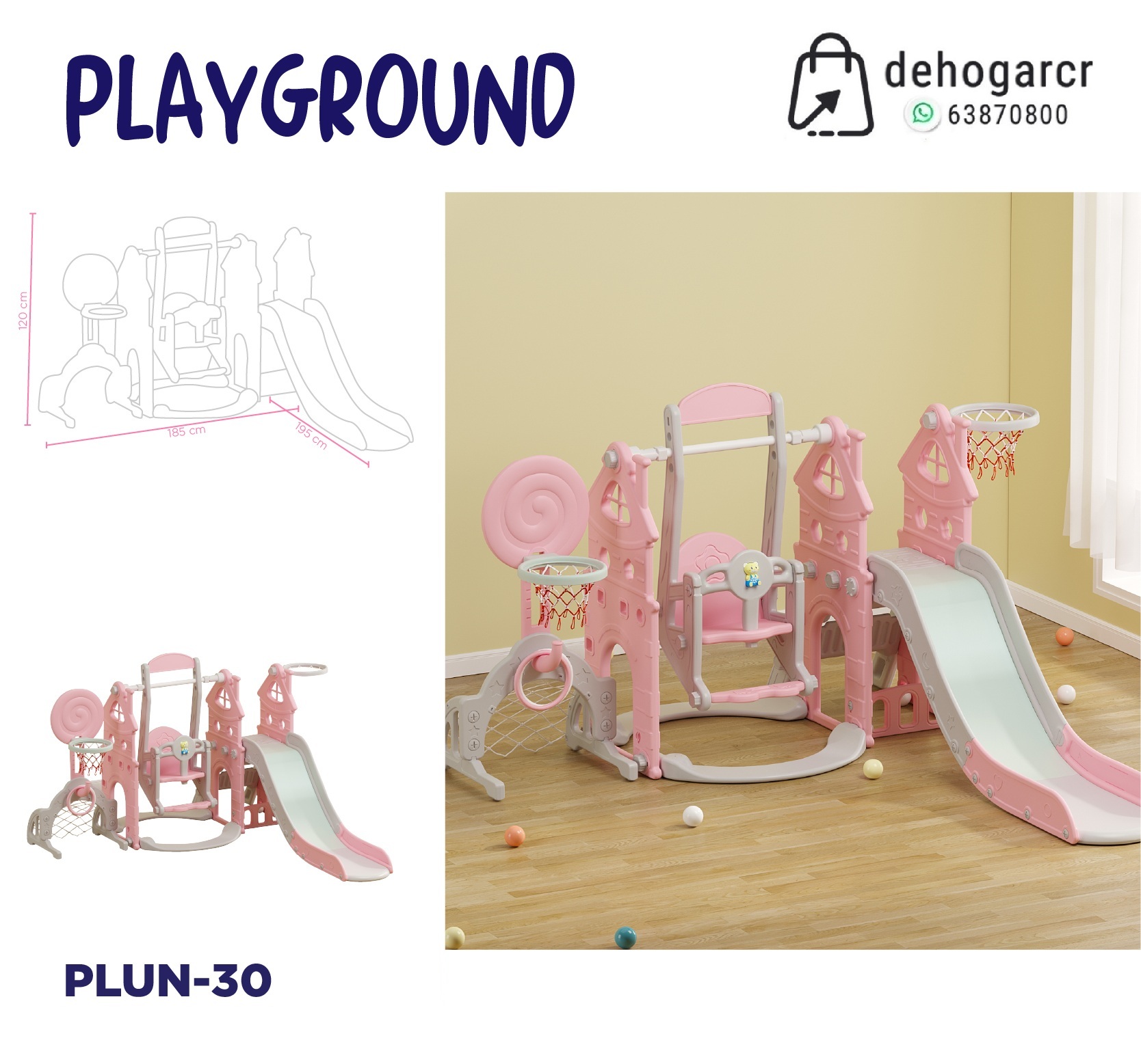 ______TOBOY-PLUN-30- 95.400