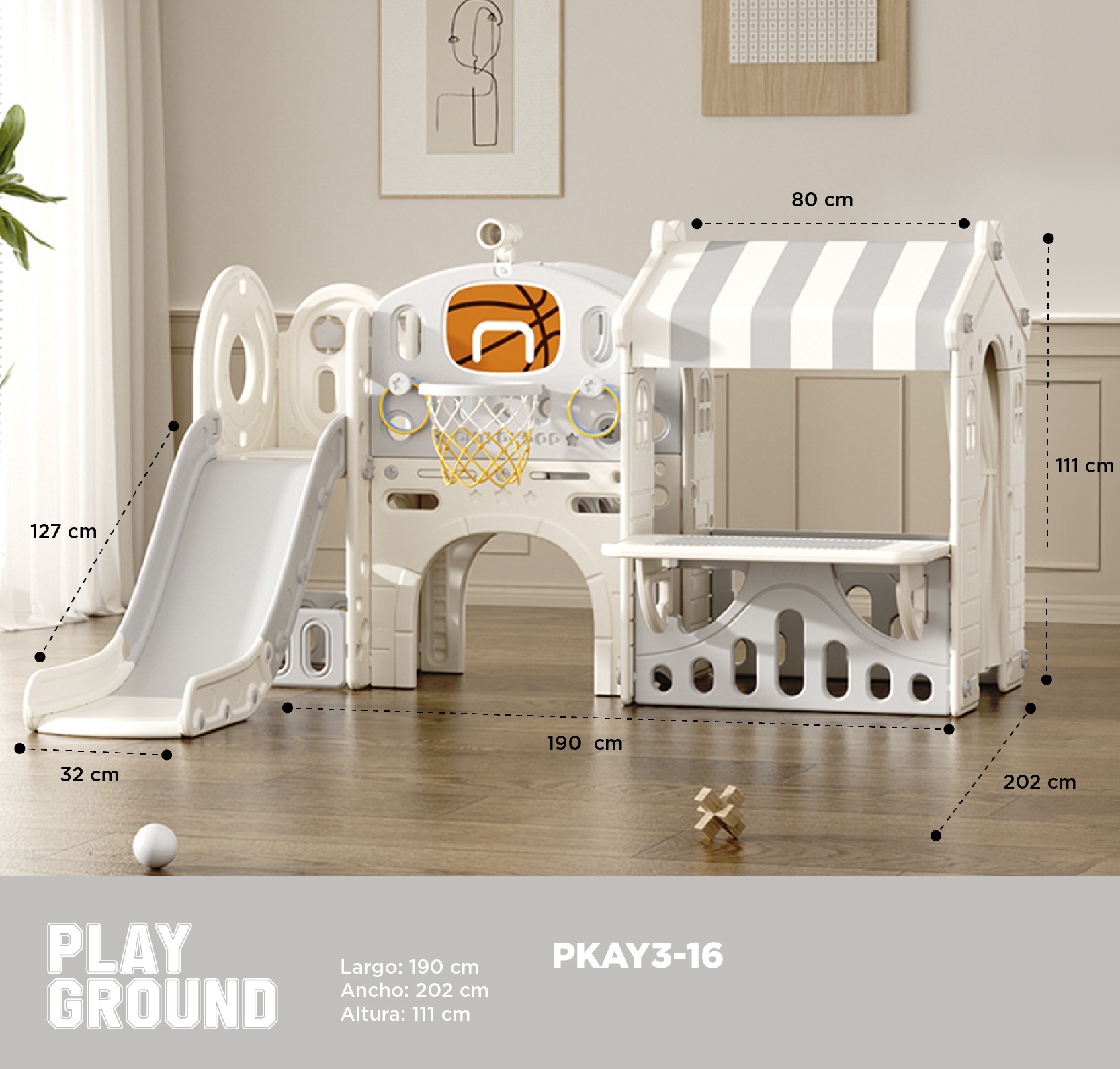 _________1. PKAY3-16 – 175.000