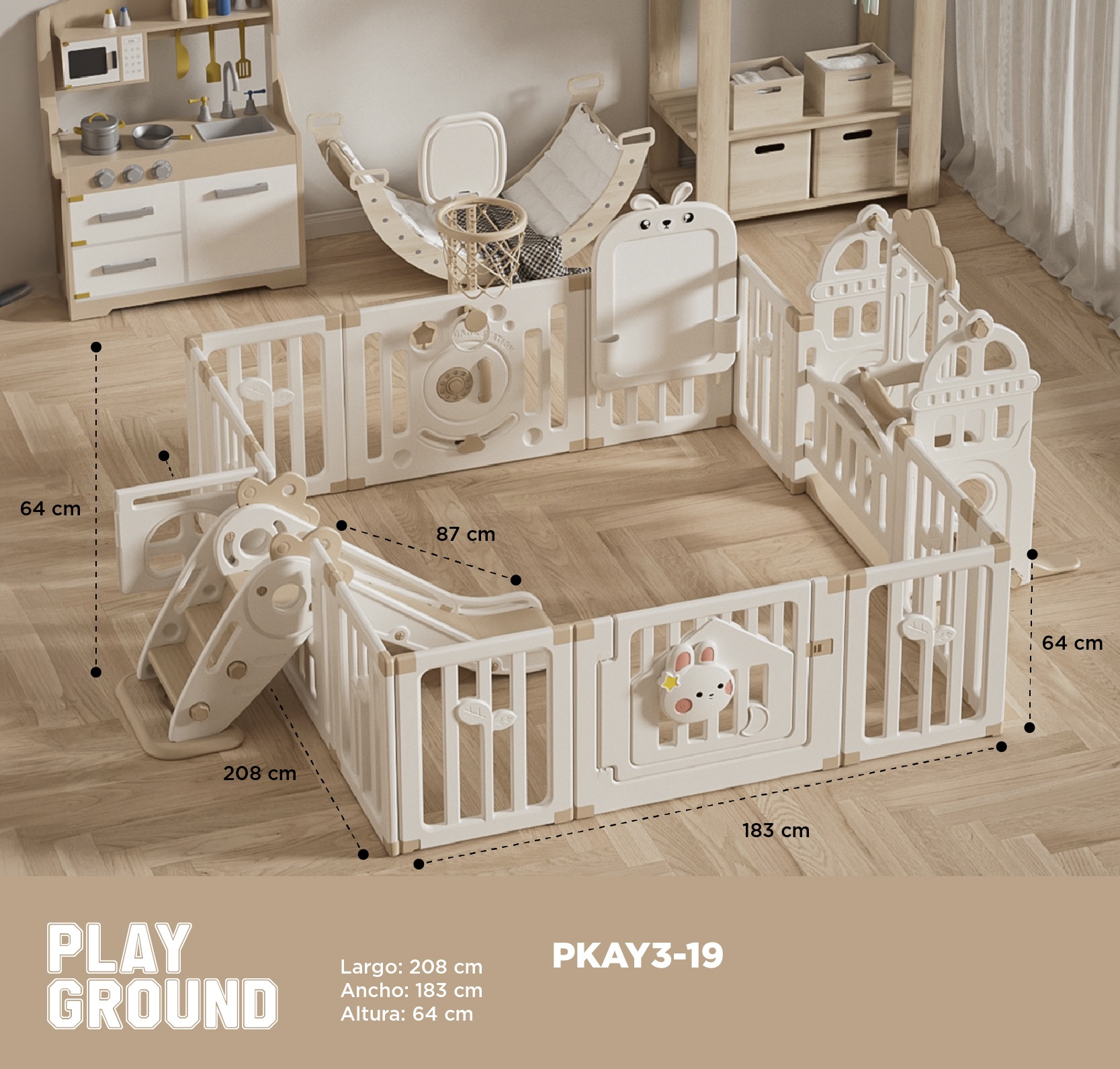 1. PKAY3-19 – 245.000