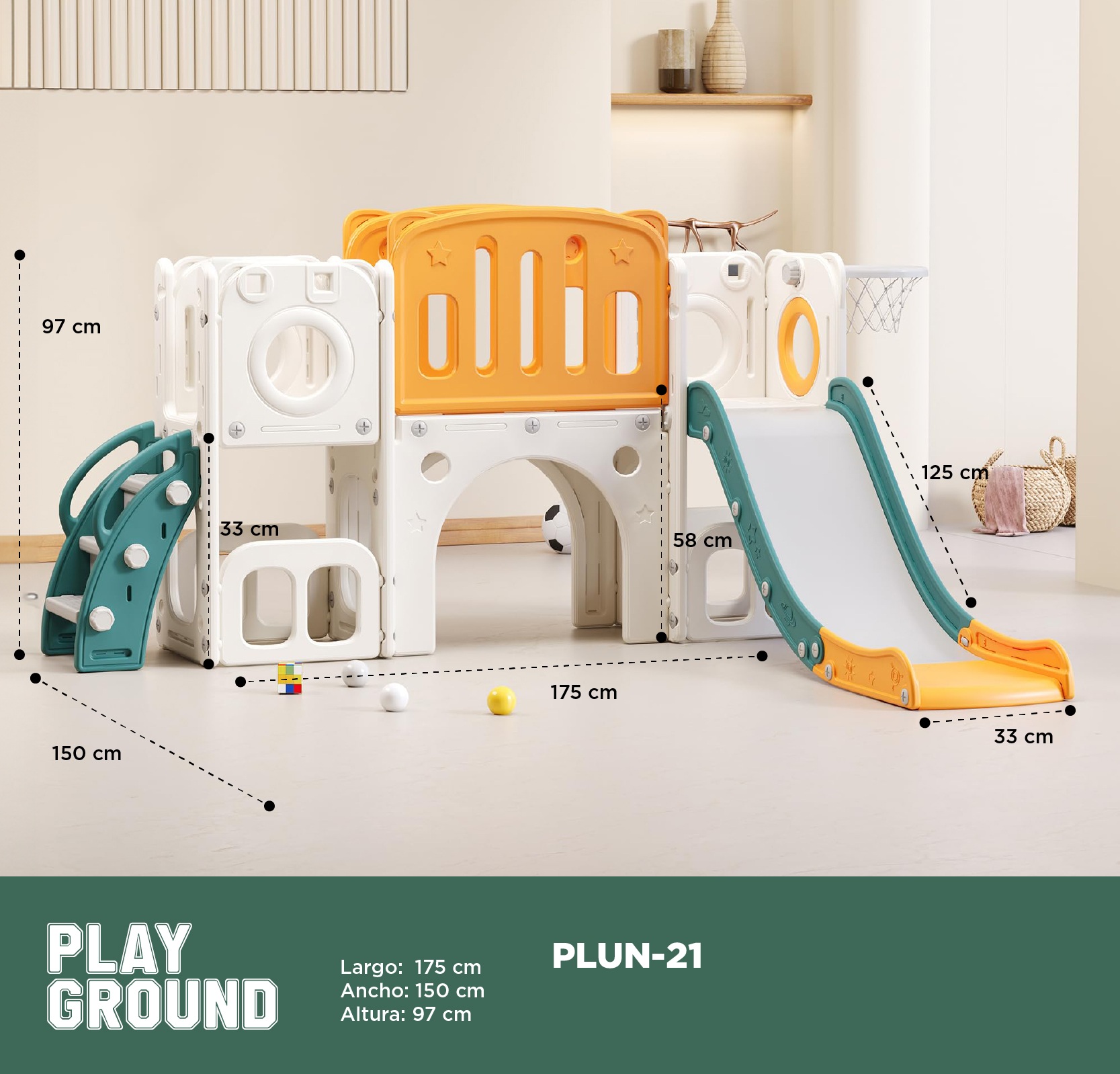 _________1. PLUN-21 -116.000