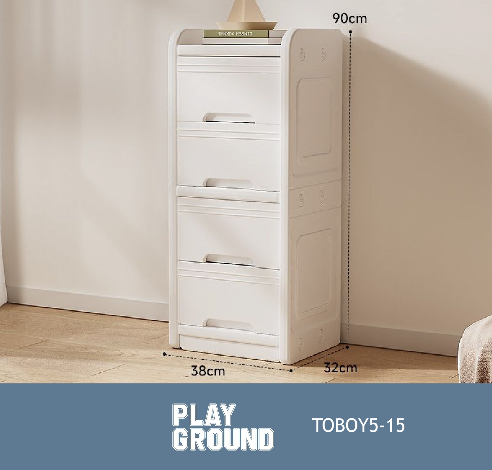 TOBOY5-15 – 46.900