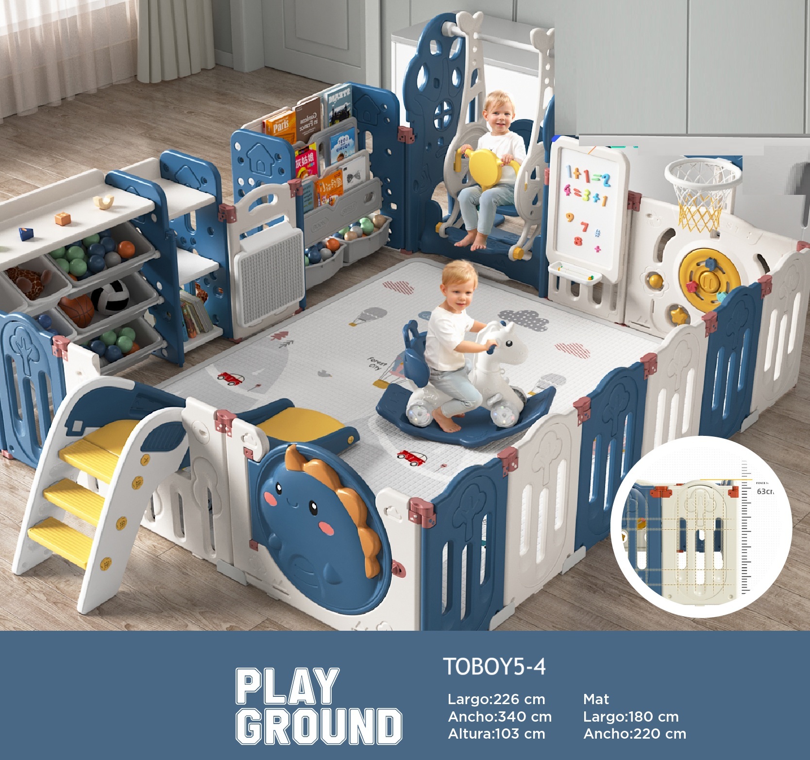 TOBOY5-4 – 302.700